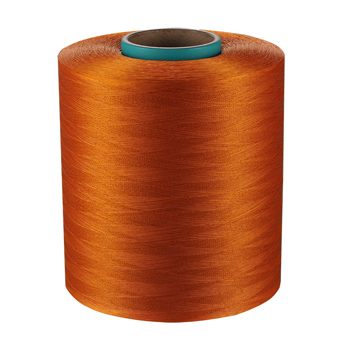 RFL dipped polyester yarn(braking hose)