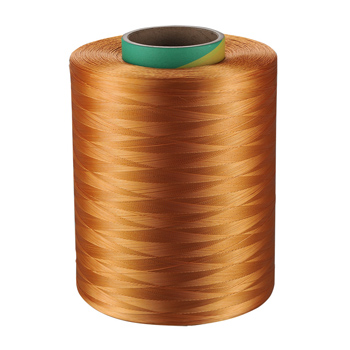 RFL impregnated polyester yarn(air conditioning ho